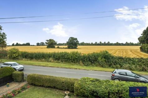 Front Garden &amp; View