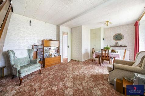 Dining/Living Room