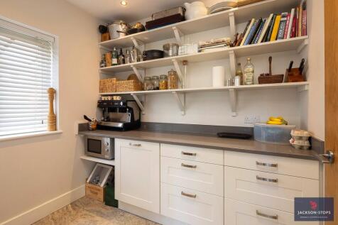 Pantry
