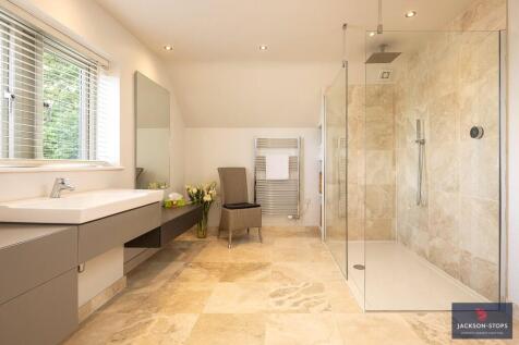 Ensuite To Bedroom 1