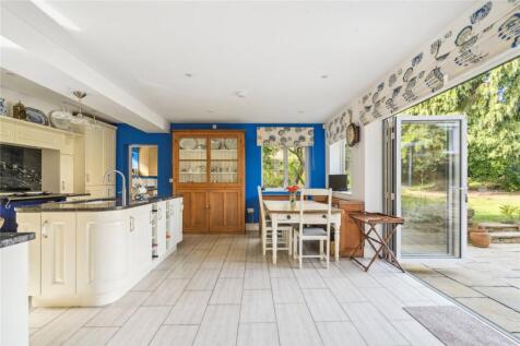 Kitchen Dining
