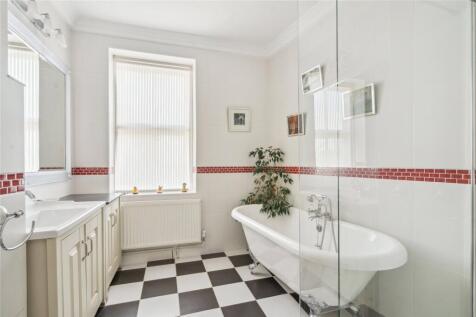 House Bathroom