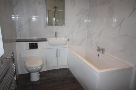 Fanily Bathroom