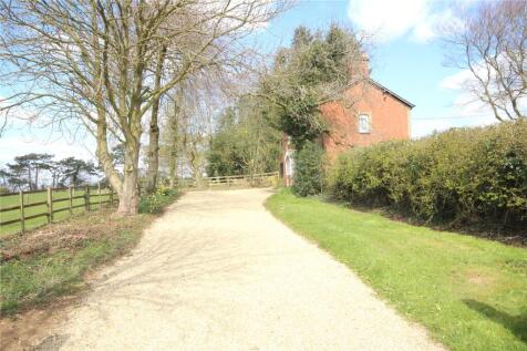 Private Driveway