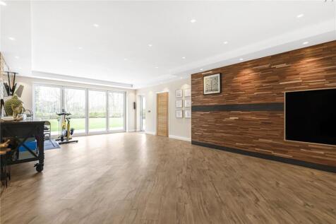 Family Room/Studio