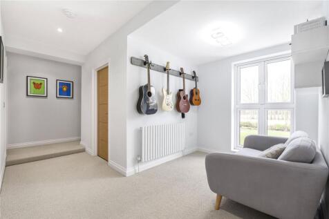 Open Snug Area