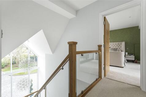Second Floor