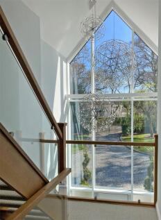 Feature Window