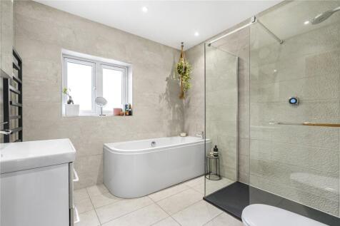 House Bathroom