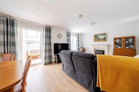 Sitting Dining Room