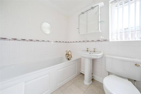 House Bathroom