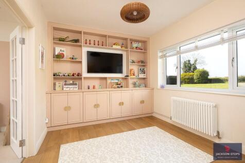 Family Room/Study
