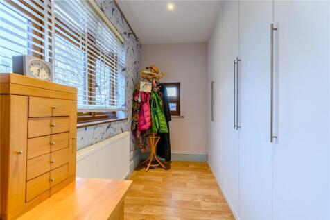 Dressing Room