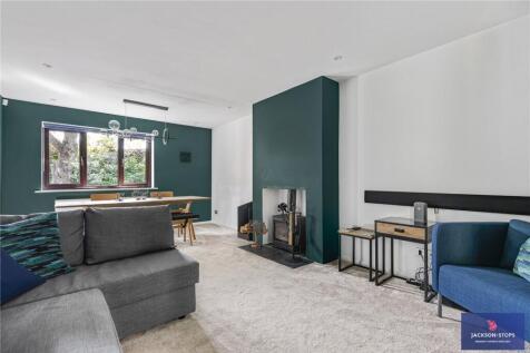 Family/Dining Room