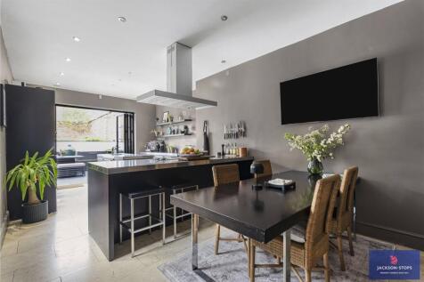 Kitchen Dining
