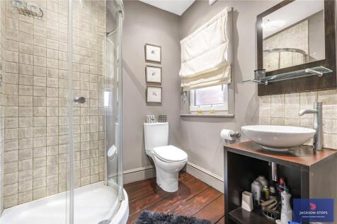 Bedroom 2 En Suite