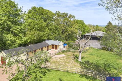 Stables &amp; Menage