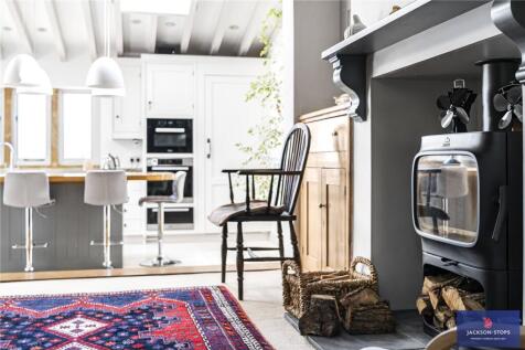 Wood Burner