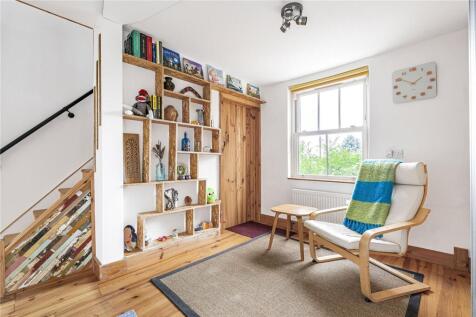 Snug Area