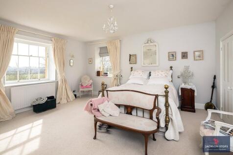 Principle Bedroom