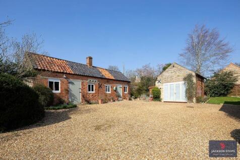 Outbuildings