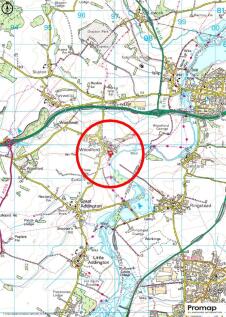 Location Plan