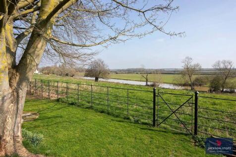 Eastern Boundary