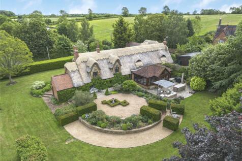 Aerial Rear Image