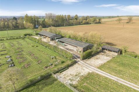 The Barns