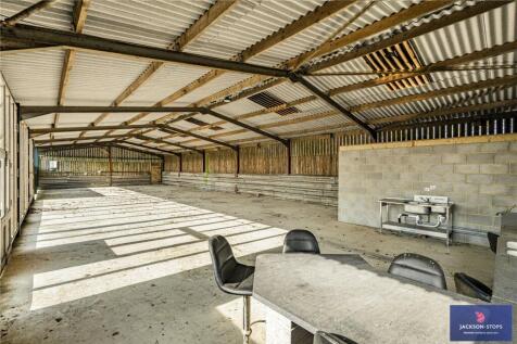 Barn Two