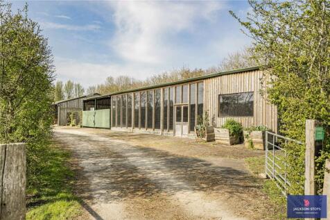 Barn Two