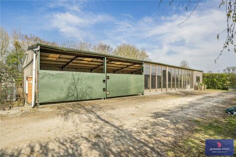 Barn Two