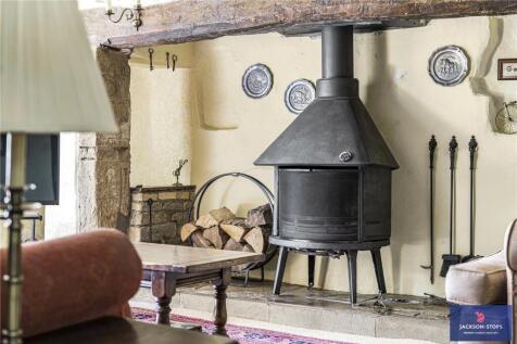 Inglenook