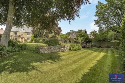 Walled Garden