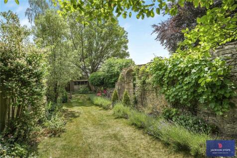 Kitchen Garden