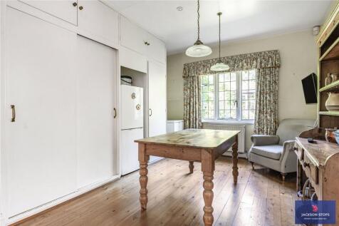 Breakfast Room