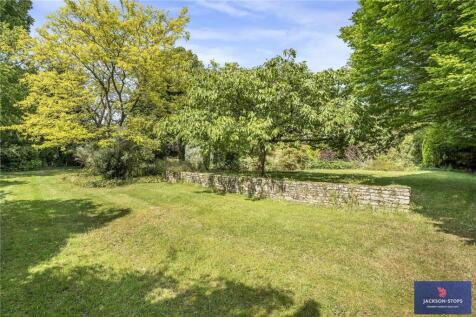 Lower Lawn