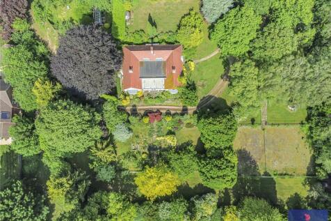 Overhead View