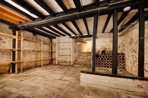 Cellar
