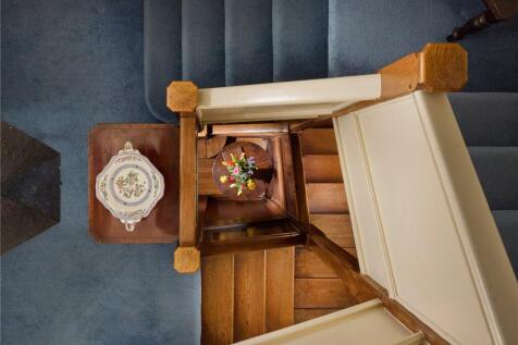 Stairwell