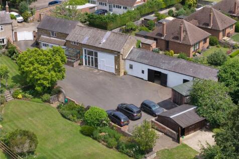 Outbuildings