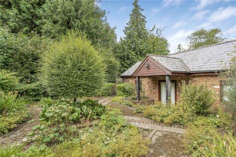 Gardens and Studio