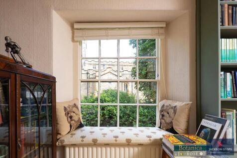 Window Seat