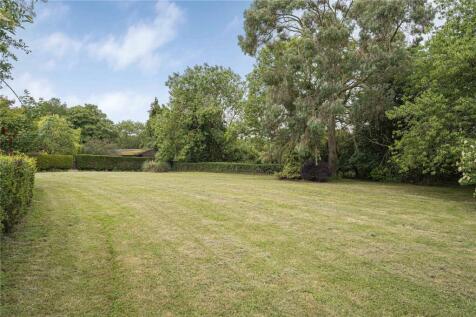 Bottom Lawn
