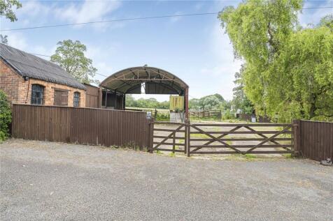 Farm Buildings