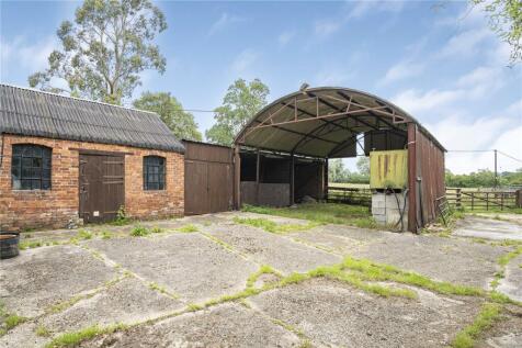 Farm Buildings