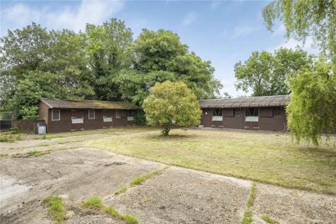 Stable Block