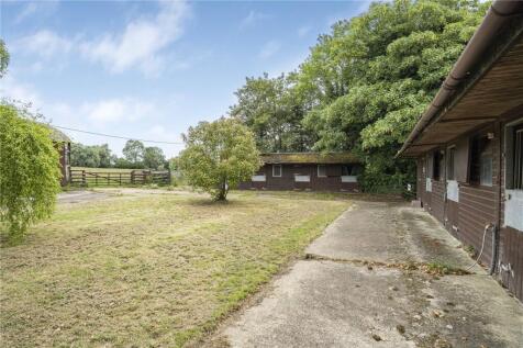 Stable Block