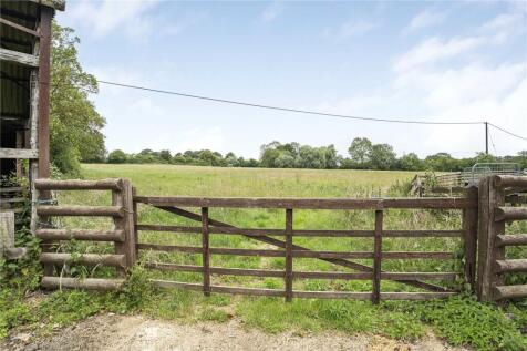 Field Gate