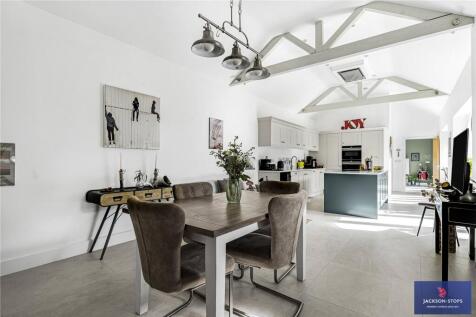 Dining Living Area